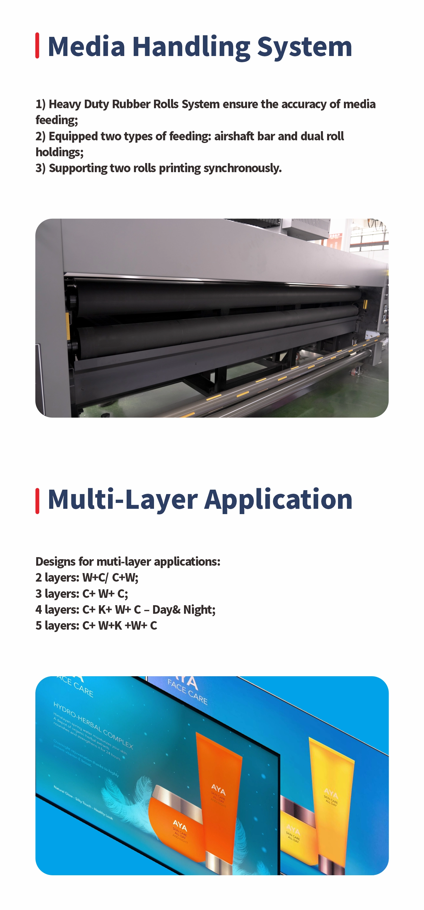 GZH32KM-3.2m RTR UV Printer