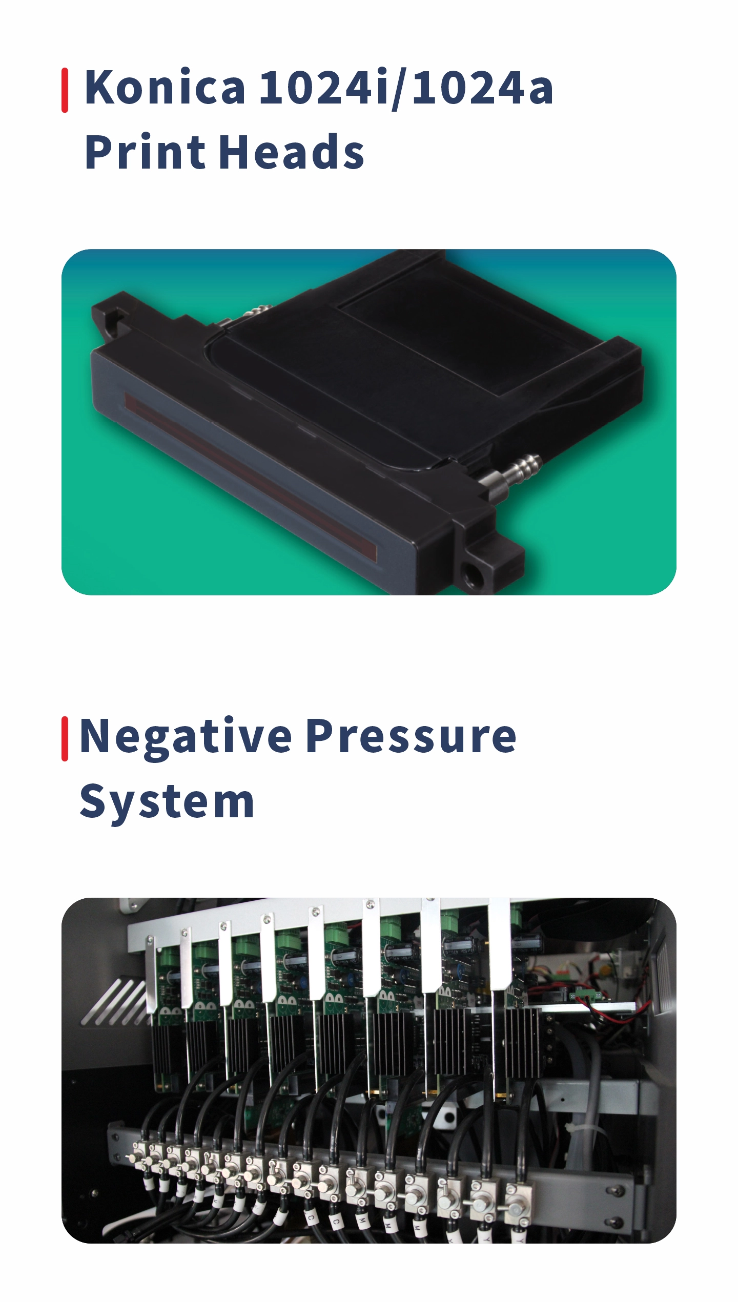GZF3200K-Hybrid Belt-Conveying UV Printer