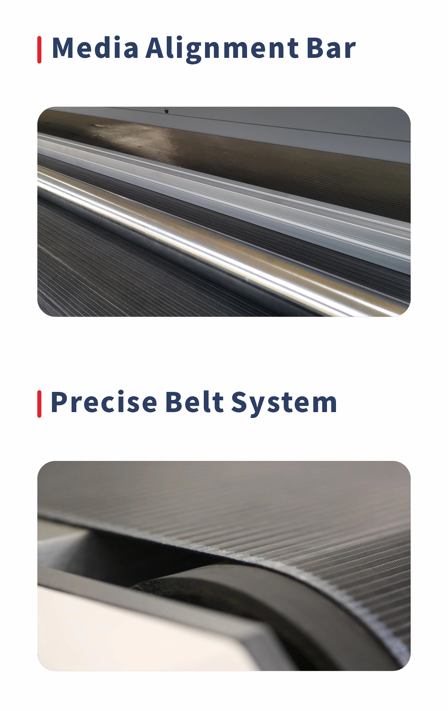 GZF3200K-Hybrid Belt-Conveying UV Printer