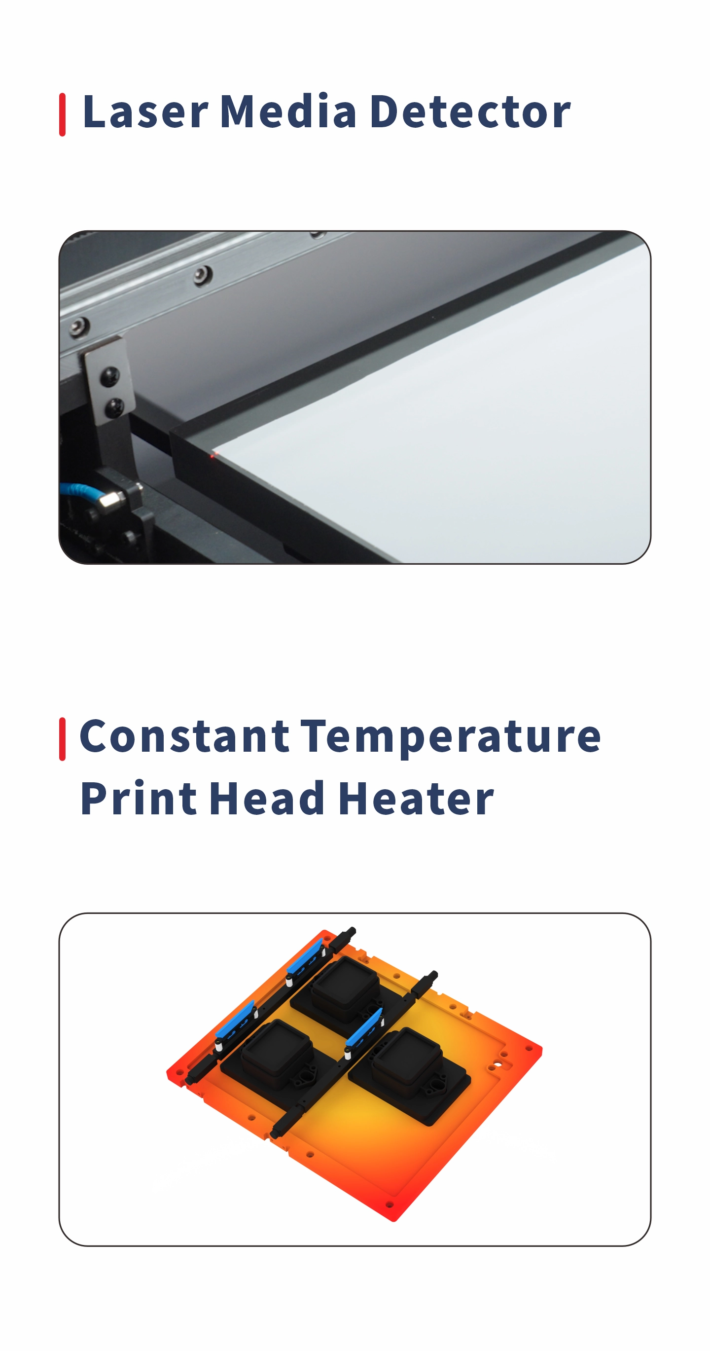 H6090EP-High-end Small Flatbed UV Printer