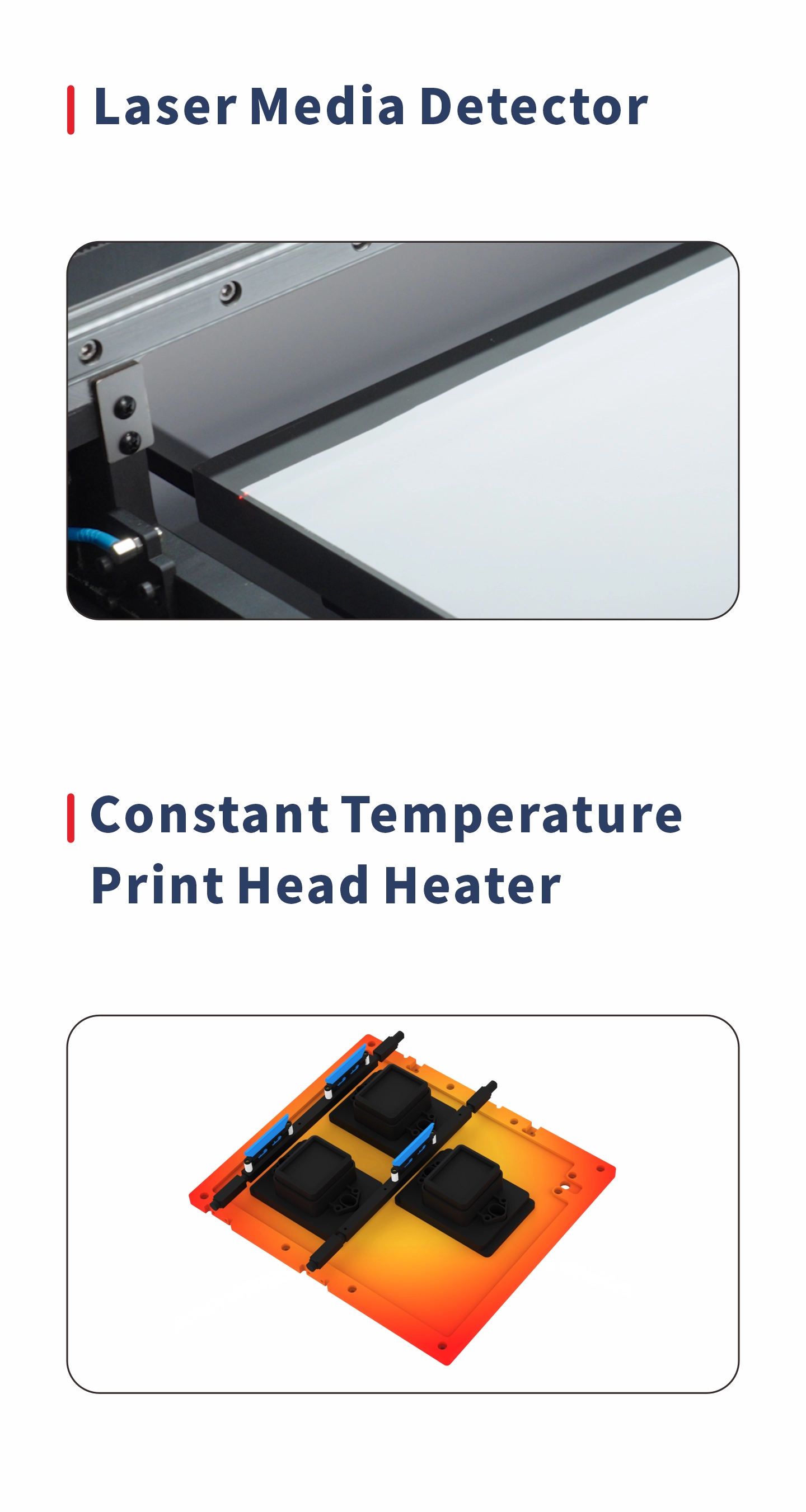 H6090EI-Small Flatbed UV Printer