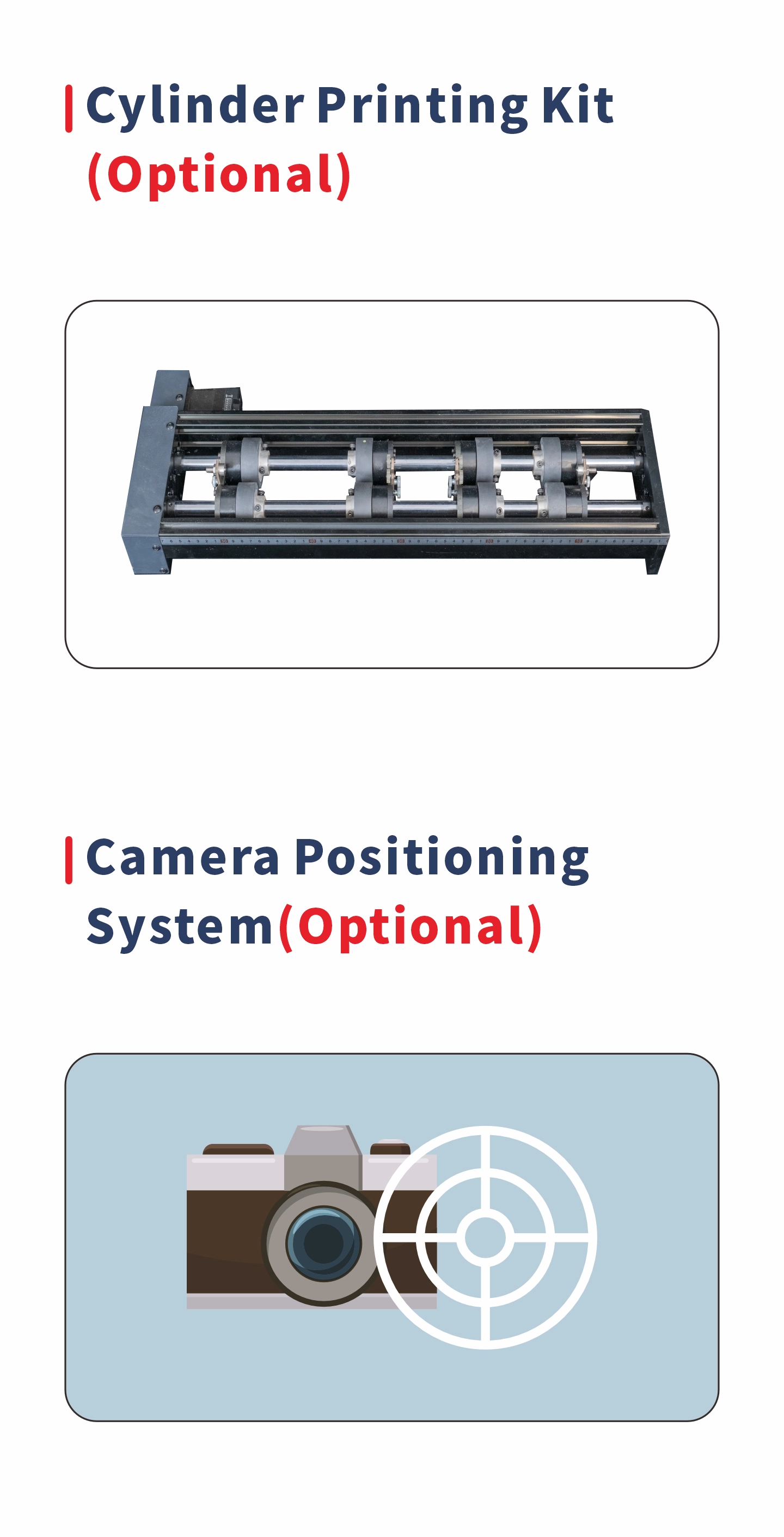 H6090EI-Small Flatbed UV Printer