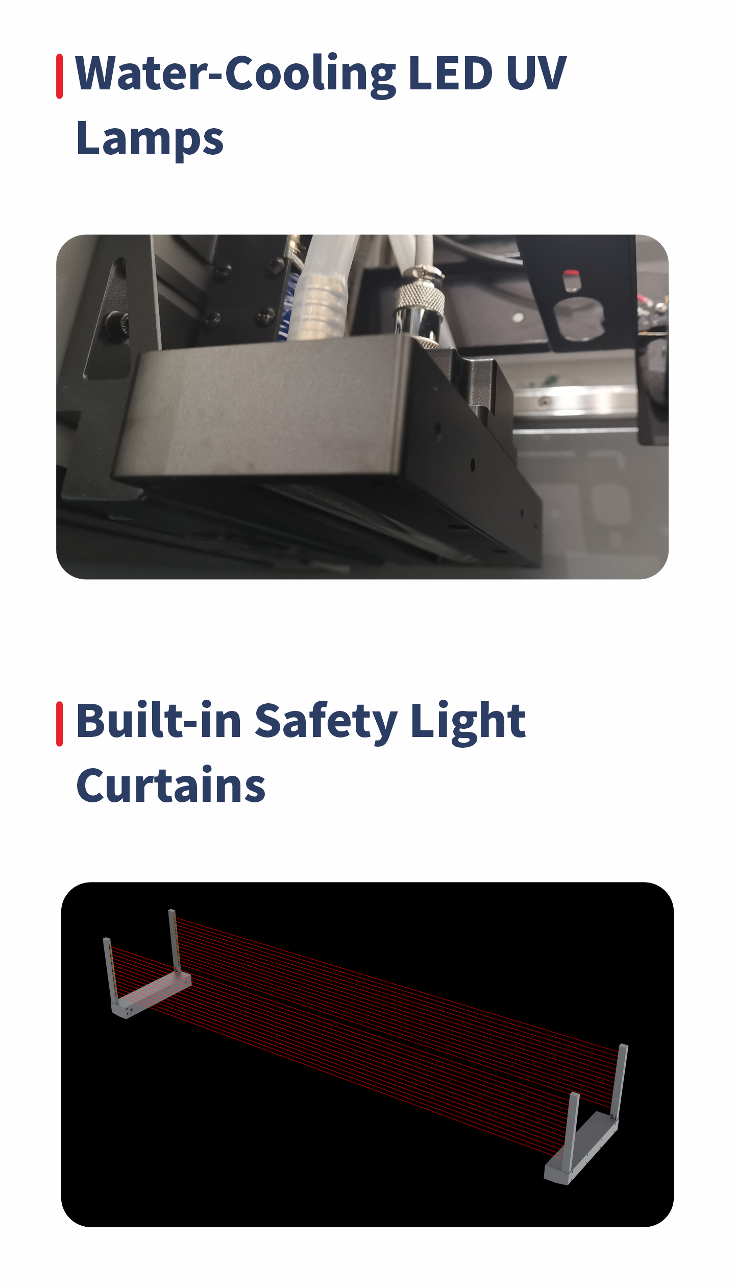 H3220GN-High-speed Flatbed UV Solution