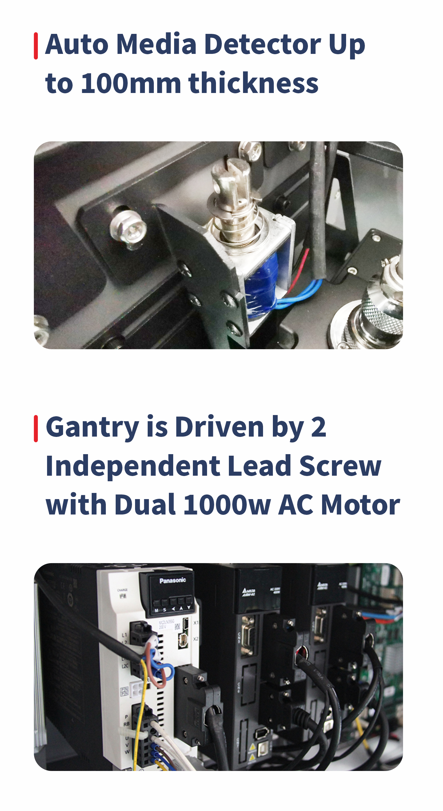 H3220GN-High-speed Flatbed UV Solution