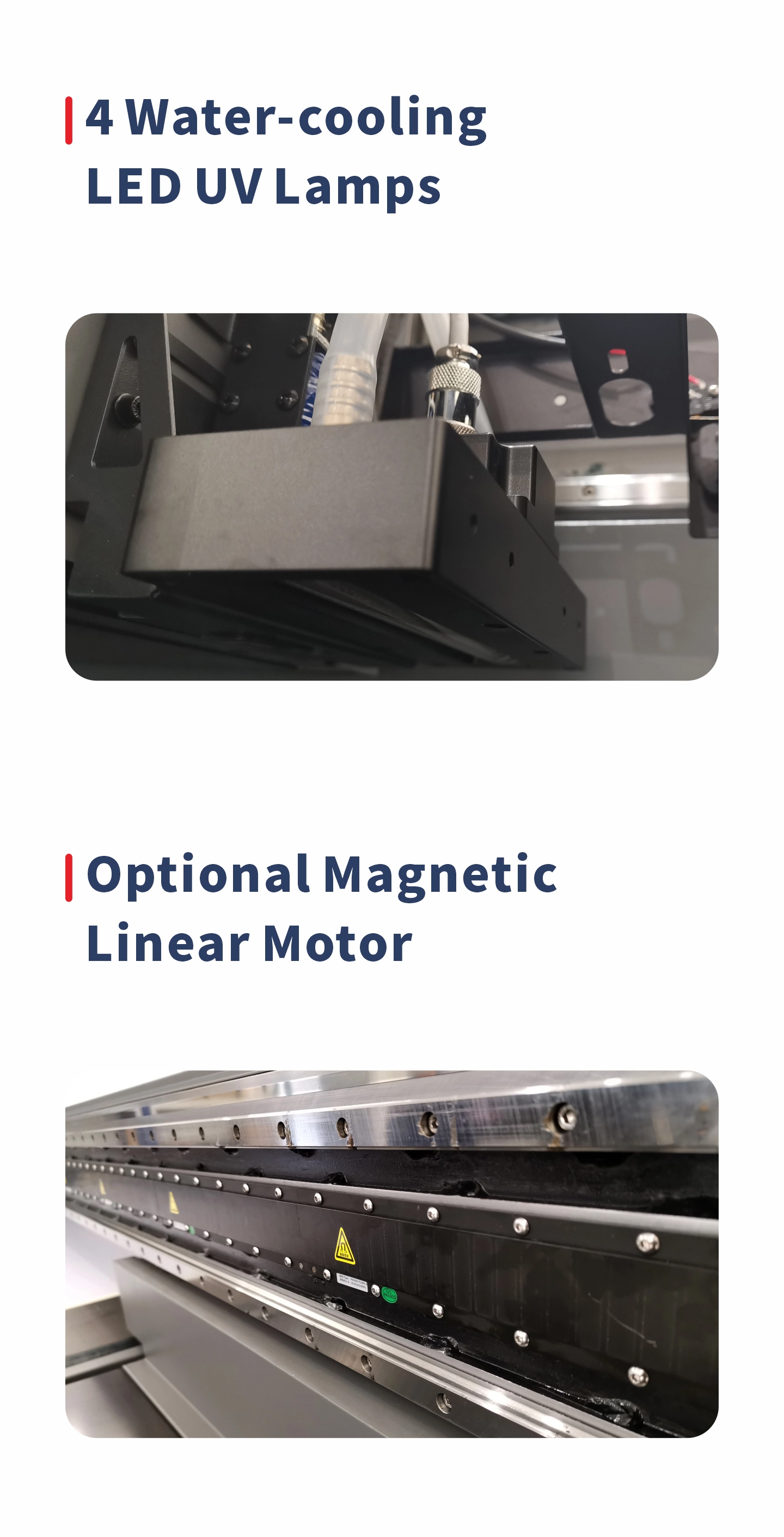 H1612EI-High-end Small Flatbed UV Printer