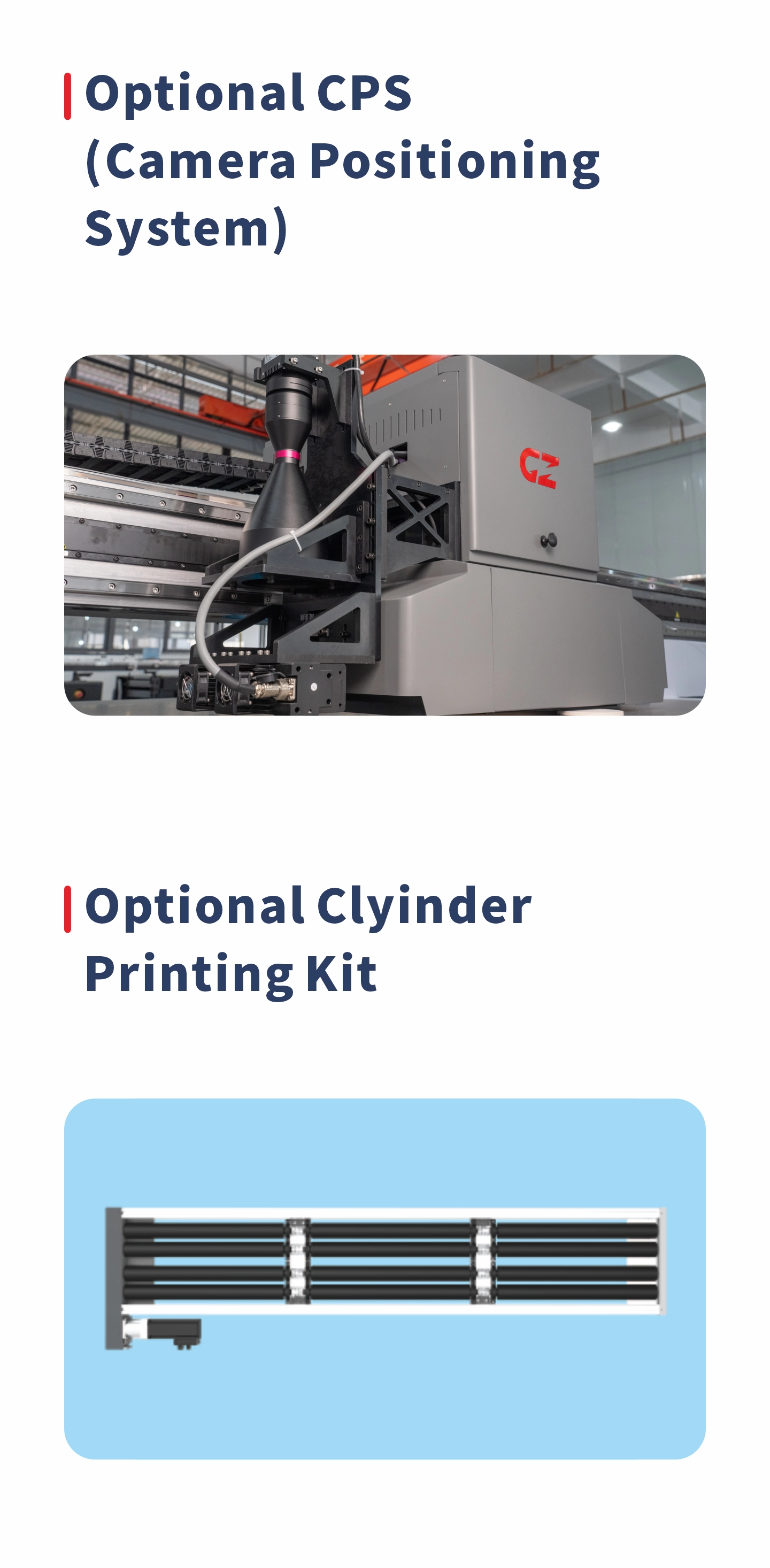 H1612EI-High-end Small Flatbed UV Printer