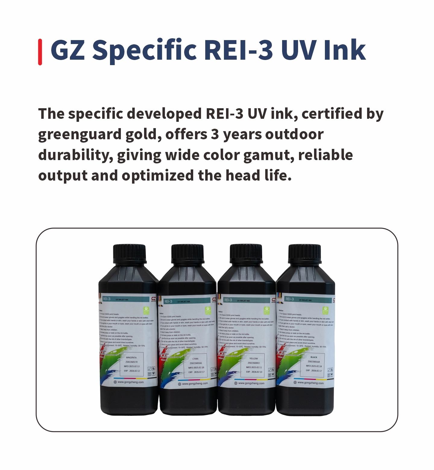 ThuderJet AQ1602UV - The Entry-Level 1.6m RTR UV Printer
