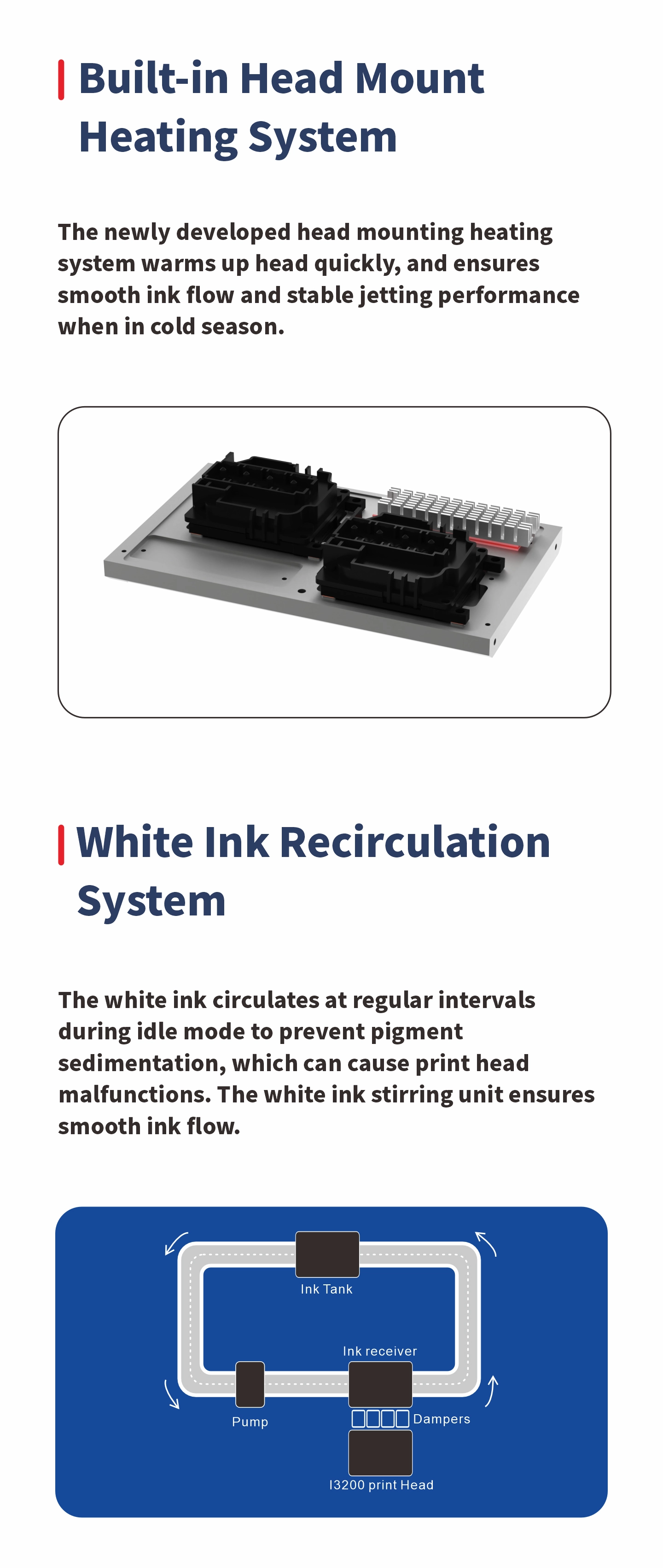ThuderJet AQ1602UVZ - The Entry-Level 1.6m RTR UV Printer
