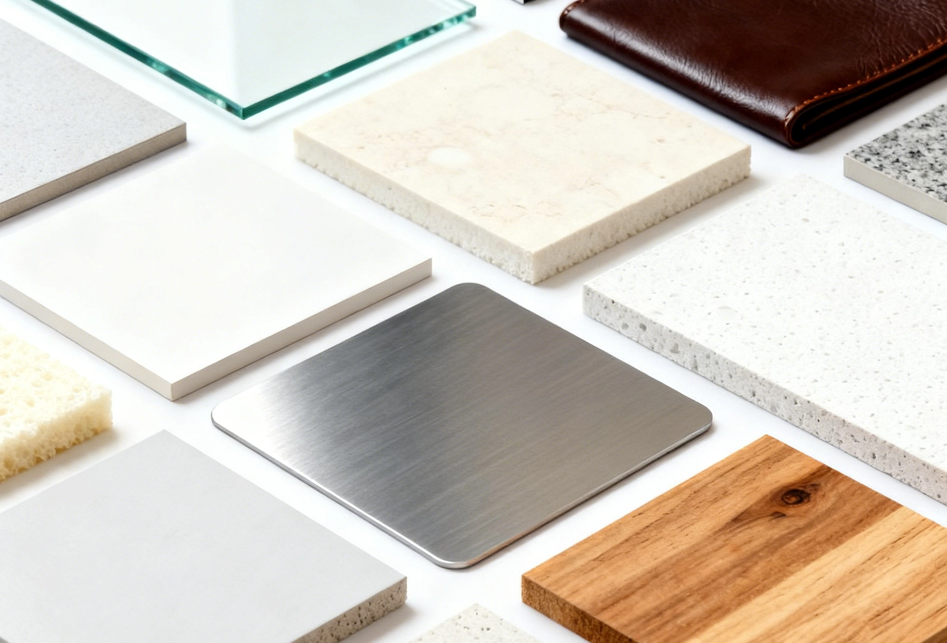 高效能源管理系统展示