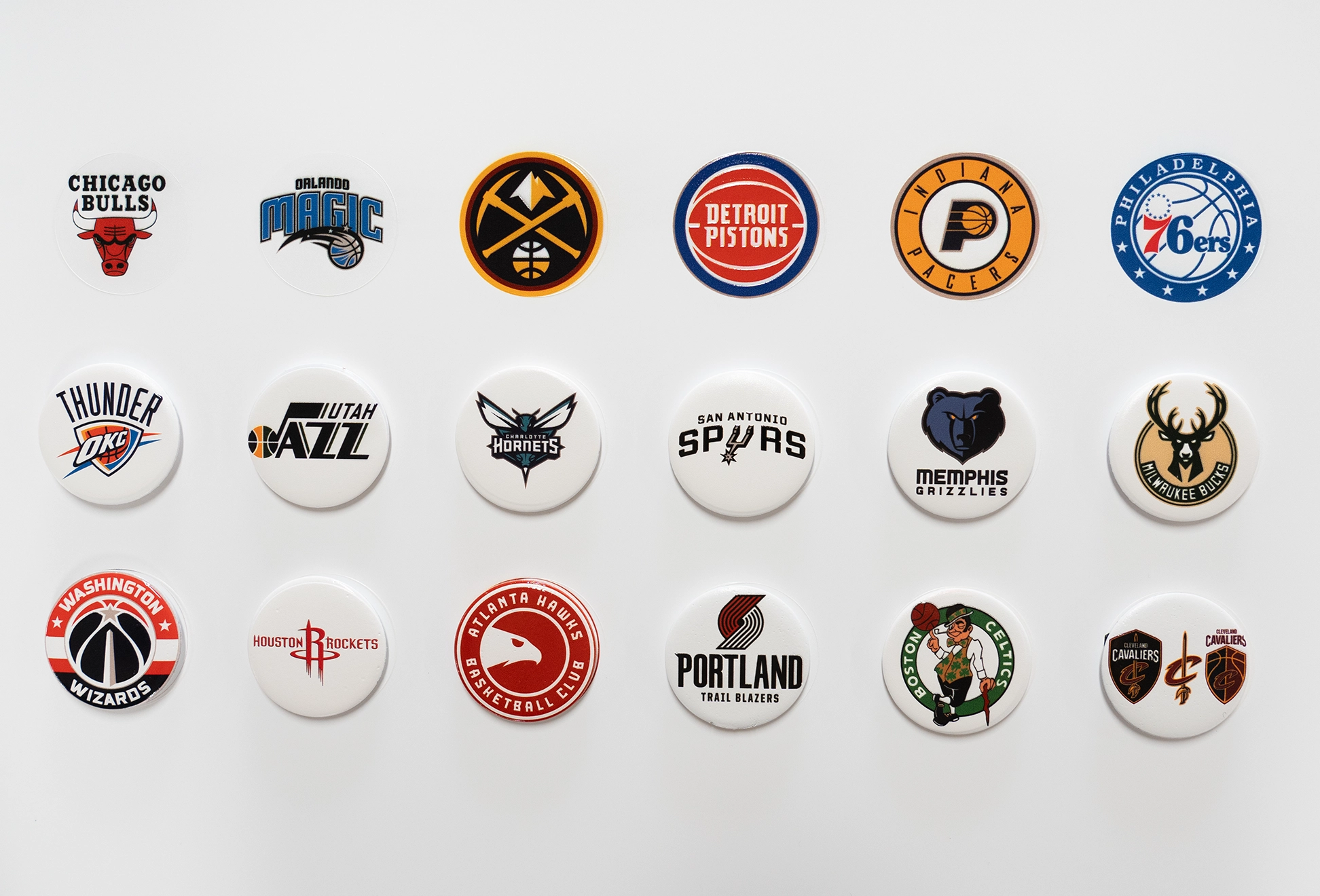 物联网连接技术展示